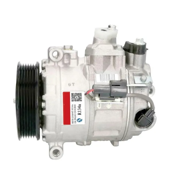 Sprężarka klimatyzacji LR012593 Land Rover